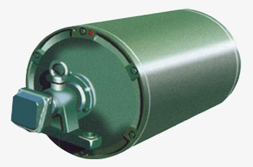 external electric drum